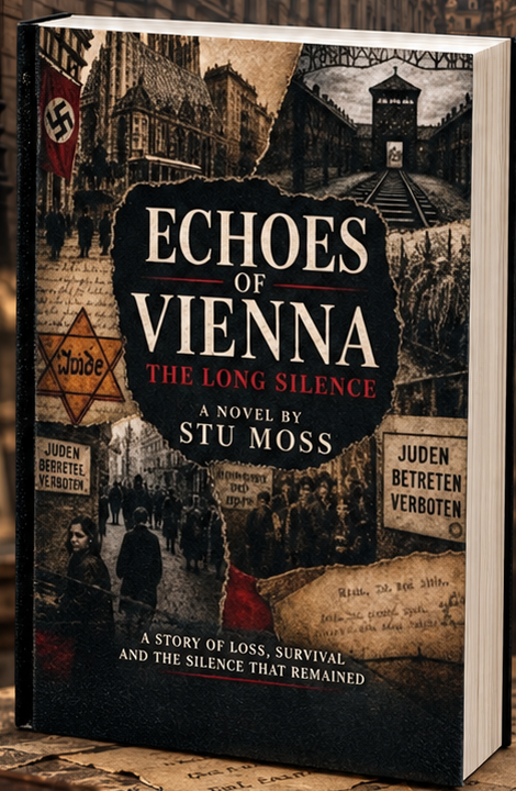 Echoes of Vienna: The Long Silence